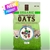 5 x PRO EARTH Rolled Oats, Creamy Style, 1kg. Best Before: 09/2024.