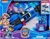 PAW PATROL: The Mighty Movie, Chase’s Mighty Transforming Cruiser with Migh