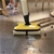 KARCHER FC 7 Cordless Hard Floor Cleaner. NB: Minor use.