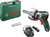 BOSCH Cordless Micro Nano Blade Chain Saw 12V in carry case. NB:Minor use,