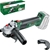BOSCH Home & Garden 18V Cordless 125mm Angle Grinder Without Battery, Varia