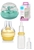 4 x Assorted Baby Products Including CLEVAMAMA, MEDULA & MAM.