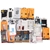 20 x Assorted iPhone Cases. NB: Condition Unknown, May Not Be In Original P
