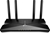 TP-LINK Archer AX20 AX1800 Dual Band WiFi 6 Router. NB: Minor Use, Missing