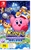 Kirby’s Return to Dream Land Deluxe - Nintendo Switch. NB: Damaged Case.