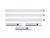 WESTINGHOUSE LED Wireless Wave Activted Light Bar. NB: Not in original pack