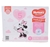 HUGGIES 132pk Ultra Dry Nappies for Girls, Size 5, 13-18kg, Minnie Mouse. N