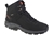 MERRELL Men's Vego Mid Leather Waterproof Trek Boots, Size US 11.5 / UK 11,