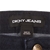 3 x DKNY Women's Jeans, Size 6, Cotton/Polyester/Elastane, Dark Wash (DDN).
