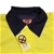 WS WORKWEAR Mens Assorted Cotton Mid Weight Jacket, Size 3XL, Yellow/Navy.