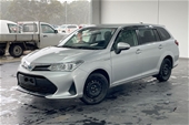 2018 Toyota Corolla Fielder Hybrid (Import) - (RWC 02/04/24)