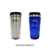 Thermos Stainless Steel Double Wall Travel Mug- Silver