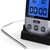 Wireless Programmable Meat Thermometer