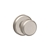 SCHLAGE Residential Dummy Knob Lock With Greyson Trim. Model: F170-BWE-619-