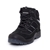 MACK Unisex Turbo Lace Up Safety Boots, Size US 11.5/ UK 10.5/ EU 45, Black