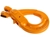 2 x B-SAFE Clevis Self Locking Hooks, WLL 2,000Kg, 7-8mm, Grrade 80. Buyer