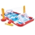 INTEX Kids Play Centre, inflatable water sports play centre soccer, volleyb