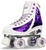 CRAZT SKATES Glitz Roller Skates, Size: Small, Adjustable or Fixed Sizes, G