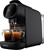 L'OR Barista Sublime Compact Coffee Machine, Black. NB: Minor Use.