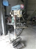 2005 Toolex 532403 Pedestal Drill Press