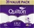 QUILTON 1 x 3 Ply Toilet Tissue (Pack of 36) & 1 x 3 Ply Toilet Tissue, Pac