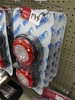 Qty 4 Twin pack x Marlin Trailers Trek LED Unused LED Tail Lights