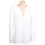 3 x SEG'MENTS Women's Long Sleeve Shirt, Size L, Polyester/Viscose/Elastane