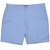 SPORTSCRAFT Men's Shorts, Size 30, 98% Cotton, Mid Blue, AG207157CO. Buyer