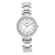 FOSSIL Women's Virginia Analog Quartz Watch, Silver Tone, ES3282. Buyers N