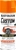 2 x RUST-OLEUM Automotive Custom Lacquer Aerosol 11 oz, Matte Racing Orange