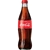 60 x COCA-COLA Classic Soft Drink Glass Bottles, 385mL. Best Before: 02/202