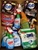 20 x Assorted Laundry & Cleaning Products, inc. FAB & DUCK, And More.