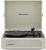CROSELEY Voyager Portable Bluetooth Turntable, Dune. NB: Not Working, Condi