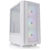 THERMALTAKE S200 Mesh ARGB Tempered Glass Mid Tower Case Snow Edition, Whit