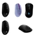 5 x Assorted LOGITECH Gaming Mice. INCL: G Pro X Superlight, G703, G305. NB
