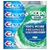 5pk CREST Complete + Scope Advanced Freshness Fluoride Toothpaste, 232g. NB