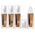 10 x MAYBELLINE SuperStay Foundation, 30mL, Colours Incl: 5x Toffee (56), 2