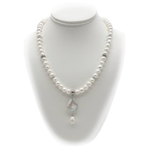 'Mother's Day Sale - Luxurious Pearl Jewellery Range