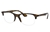 RAY BAN RB4419-V Glasses Frame, 54-19 145, Dark Havana (2012), RB 4419 2012