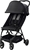 SAFE-N-SOUND Glide Lite Stroller, Compact, Lightweight Self Standing Fold w