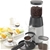 SUNBEAM Grindfresh Conical Burr Coffee Grinder, Model: EM0440. NB: Minor us