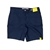 2 x TAILOR VINTAGE Men's Greenwich Shorts, Size 32, 53% Linen / 44% Cotton,