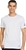 2 x ADIDAS Men's Run It Tee, Size S, White, HB7471. Buyers Note - Discount