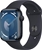 APPLE Watch Series 9 [GPS 45-mm] Smartwatch with Aluminum Case with Midnigh
