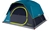 COLEMAN 4-Person Skydome Camping Tent with Dark Room Technology. NB: MInor