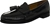 COLE HAAN Men's Pinch Tassel Loafer, Colour: Black, Size: 15 D. N.B. No p