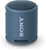SONY Compact and Portable Waterproof Wireless Bluetooth Speaker with Extra