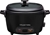 RUSSELL HOBBS Turbo Rice Cooker, 10 Cup Capacity, Matte Black. Buyers Note