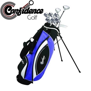Confidence Ladies Power Package Golf Set