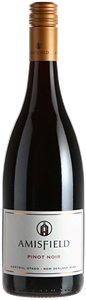 Amisfield Pinot Noir 2021 (6 x 750mL), C